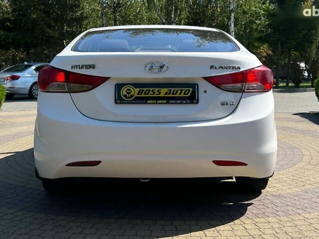 Хендай Элантра, объемом двигателя 0 л и пробегом 201 тыс. км за 7700 $, фото 5 на Automoto.ua