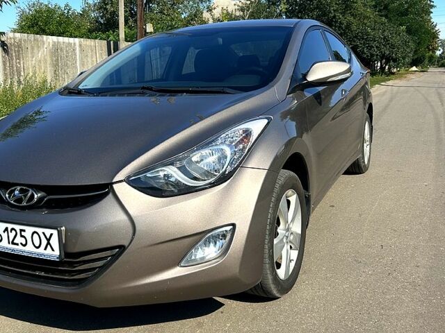 Хендай Елантра, об'ємом двигуна 1.8 л та пробігом 200 тис. км за 8800 $, фото 1 на Automoto.ua