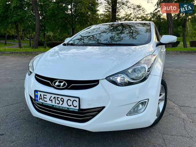 Хендай Элантра, объемом двигателя 1.8 л и пробегом 175 тыс. км за 8500 $, фото 11 на Automoto.ua