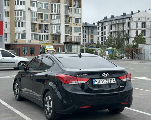 Хендай Элантра, объемом двигателя 1.8 л и пробегом 285 тыс. км за 6999 $, фото 6 на Automoto.ua