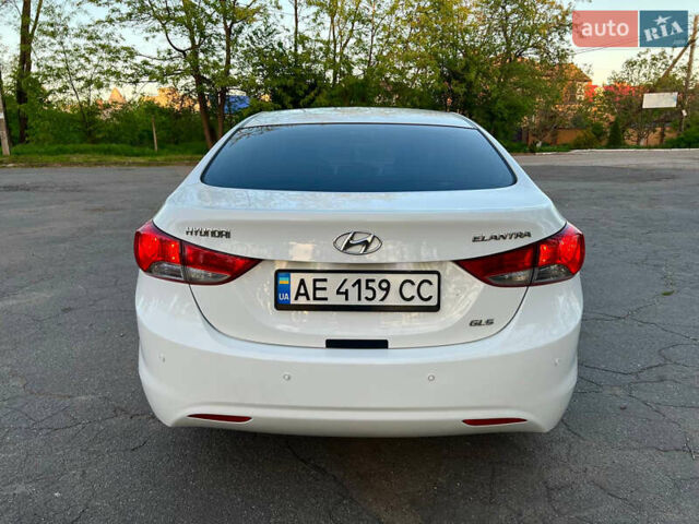 Хендай Элантра, объемом двигателя 1.8 л и пробегом 175 тыс. км за 8500 $, фото 5 на Automoto.ua