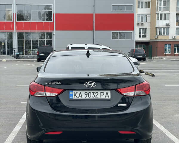 Хендай Элантра, объемом двигателя 1.8 л и пробегом 285 тыс. км за 6999 $, фото 4 на Automoto.ua