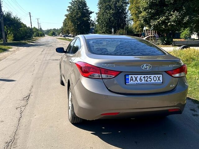 Хендай Елантра, об'ємом двигуна 1.8 л та пробігом 200 тис. км за 8800 $, фото 2 на Automoto.ua