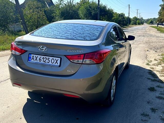 Хендай Елантра, об'ємом двигуна 1.8 л та пробігом 200 тис. км за 8800 $, фото 7 на Automoto.ua