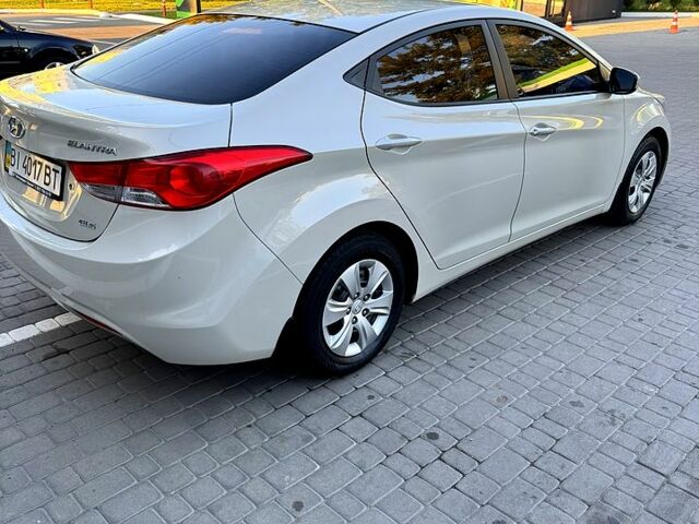 Хендай Елантра, об'ємом двигуна 1.6 л та пробігом 95 тис. км за 9000 $, фото 3 на Automoto.ua