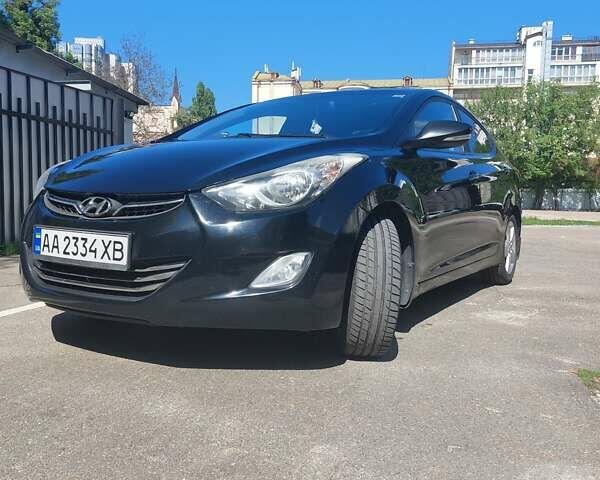 Хендай Елантра, об'ємом двигуна 1.8 л та пробігом 343 тис. км за 8500 $, фото 2 на Automoto.ua