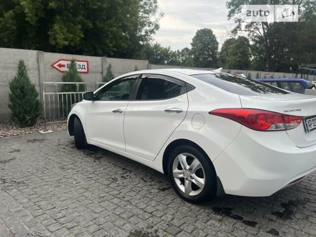 Хендай Елантра, об'ємом двигуна 1.8 л та пробігом 198 тис. км за 8900 $, фото 2 на Automoto.ua