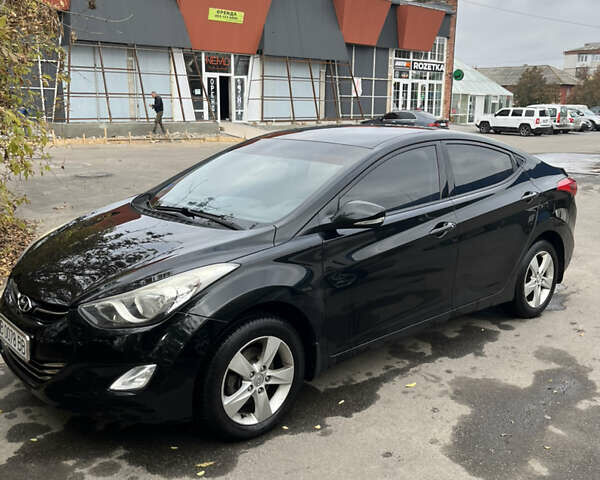 Хендай Елантра, об'ємом двигуна 1.8 л та пробігом 190 тис. км за 7300 $, фото 18 на Automoto.ua