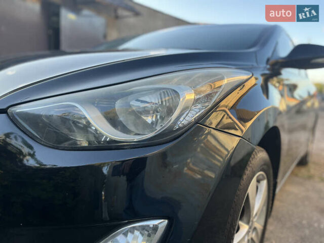 Хендай Елантра, об'ємом двигуна 1.8 л та пробігом 190 тис. км за 7300 $, фото 2 на Automoto.ua
