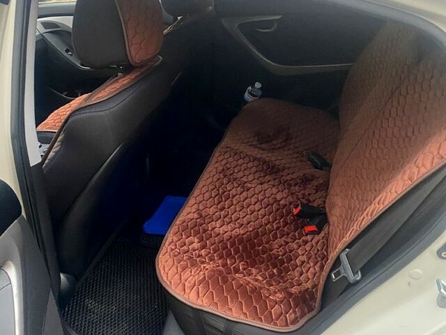 Хендай Елантра, об'ємом двигуна 1.6 л та пробігом 160 тис. км за 9700 $, фото 2 на Automoto.ua