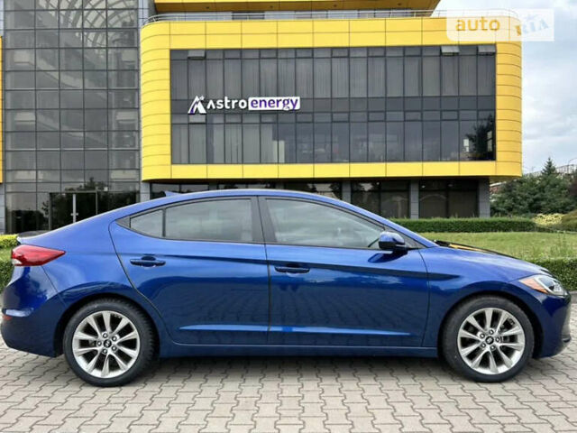 Хендай Елантра, об'ємом двигуна 1.8 л та пробігом 142 тис. км за 9100 $, фото 1 на Automoto.ua