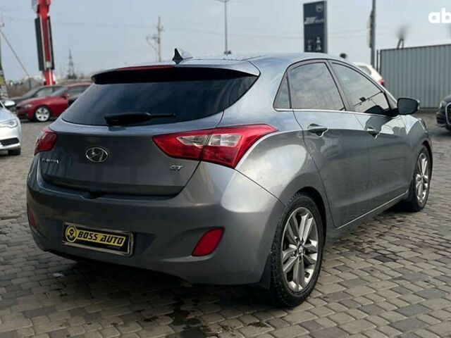 Хендай Елантра, об'ємом двигуна 2 л та пробігом 81 тис. км за 10500 $, фото 6 на Automoto.ua