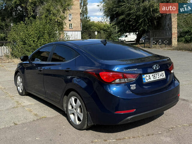 Хендай Элантра, объемом двигателя 1.8 л и пробегом 390 тыс. км за 7100 $, фото 49 на Automoto.ua
