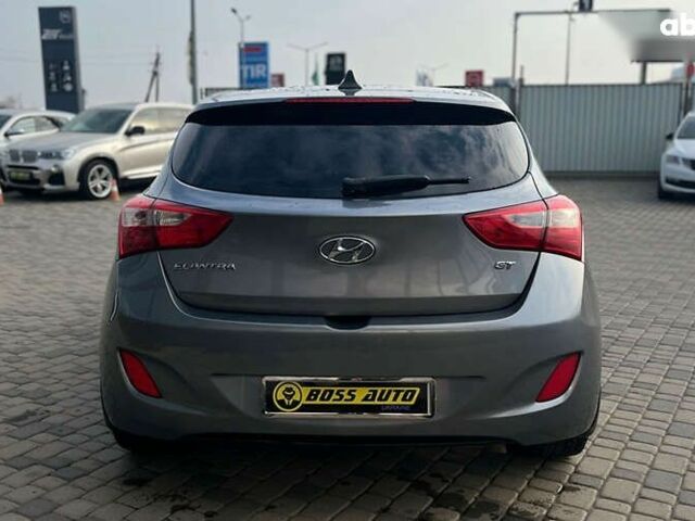 Хендай Елантра, об'ємом двигуна 2 л та пробігом 81 тис. км за 10500 $, фото 5 на Automoto.ua