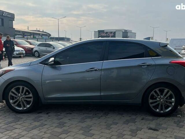 Хендай Елантра, об'ємом двигуна 2 л та пробігом 81 тис. км за 10500 $, фото 3 на Automoto.ua