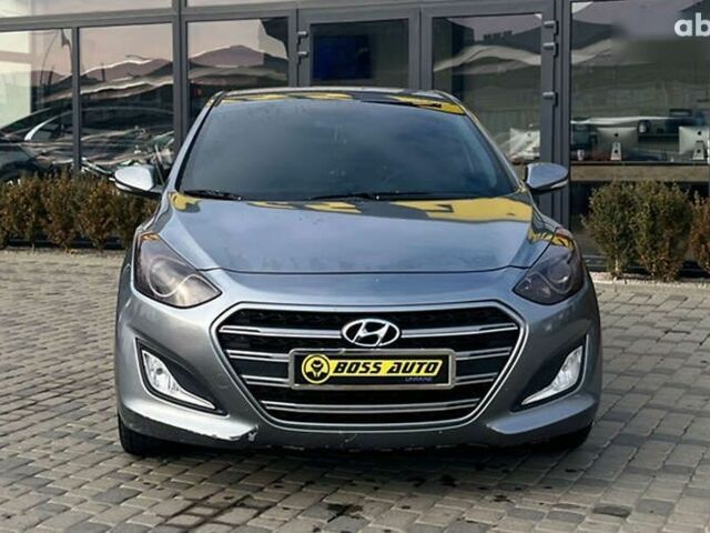 Хендай Елантра, об'ємом двигуна 2 л та пробігом 81 тис. км за 10500 $, фото 1 на Automoto.ua