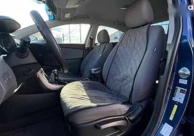 Хендай Елантра, об'ємом двигуна 1.8 л та пробігом 321 тис. км за 10999 $, фото 25 на Automoto.ua