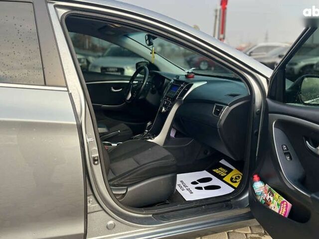 Хендай Елантра, об'ємом двигуна 2 л та пробігом 81 тис. км за 10500 $, фото 20 на Automoto.ua