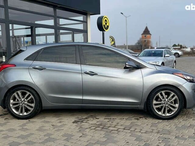 Хендай Елантра, об'ємом двигуна 2 л та пробігом 81 тис. км за 10500 $, фото 7 на Automoto.ua