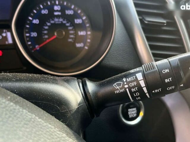 Хендай Елантра, об'ємом двигуна 2 л та пробігом 81 тис. км за 10500 $, фото 15 на Automoto.ua