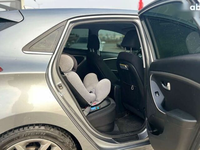 Хендай Елантра, об'ємом двигуна 2 л та пробігом 81 тис. км за 10500 $, фото 22 на Automoto.ua