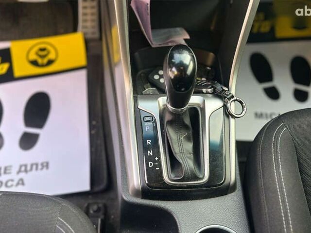 Хендай Елантра, об'ємом двигуна 2 л та пробігом 81 тис. км за 10500 $, фото 19 на Automoto.ua