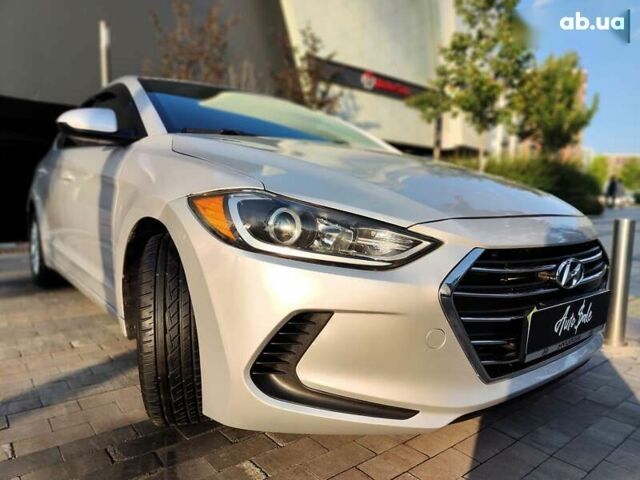 Хендай Элантра, объемом двигателя 0 л и пробегом 235 тыс. км за 8990 $, фото 28 на Automoto.ua