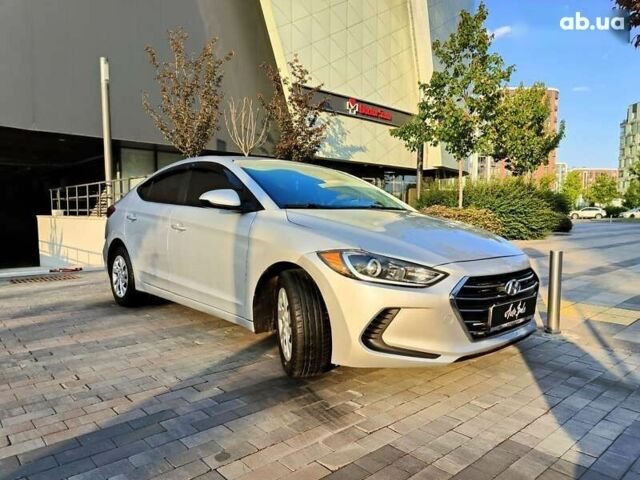 Хендай Элантра, объемом двигателя 0 л и пробегом 235 тыс. км за 8990 $, фото 25 на Automoto.ua