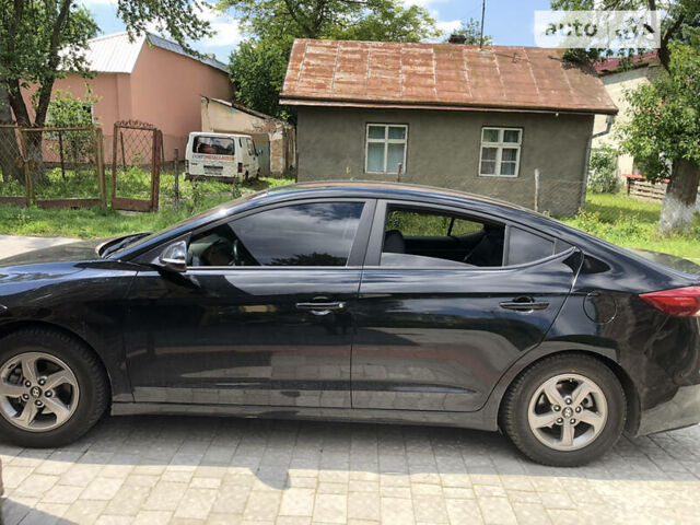 Хендай Елантра, об'ємом двигуна 1.6 л та пробігом 222 тис. км за 8500 $, фото 8 на Automoto.ua