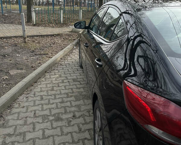 Хендай Елантра, об'ємом двигуна 2 л та пробігом 78 тис. км за 14800 $, фото 2 на Automoto.ua