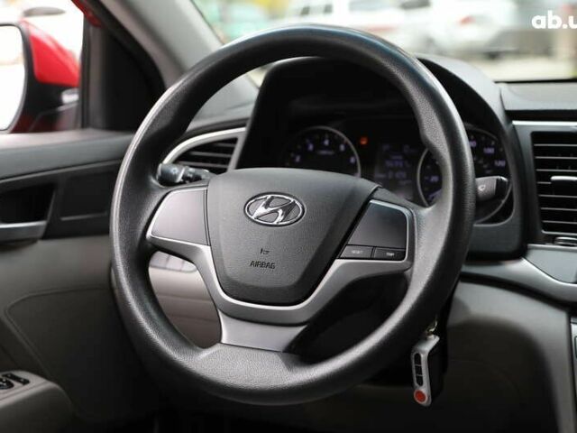 Хендай Элантра, объемом двигателя 2 л и пробегом 66 тыс. км за 11000 $, фото 13 на Automoto.ua