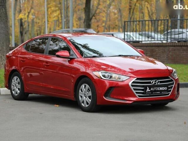 Хендай Элантра, объемом двигателя 2 л и пробегом 66 тыс. км за 11000 $, фото 2 на Automoto.ua