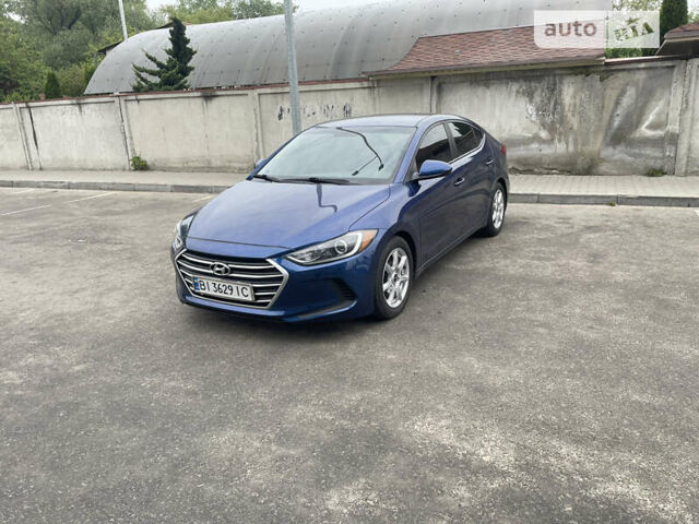 Хендай Елантра, об'ємом двигуна 2 л та пробігом 141 тис. км за 11999 $, фото 7 на Automoto.ua