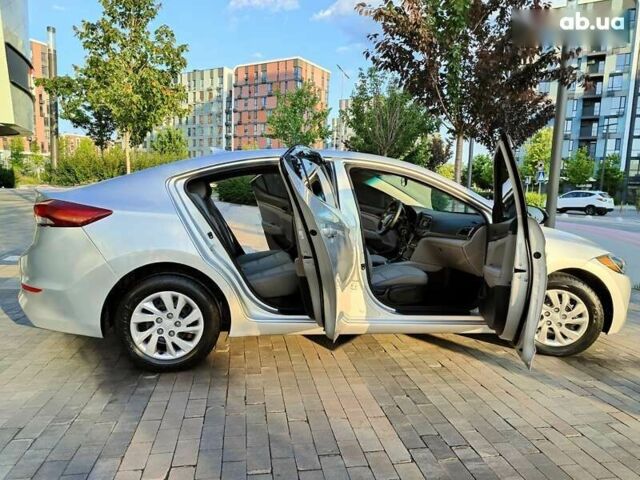 Хендай Элантра, объемом двигателя 0 л и пробегом 235 тыс. км за 8990 $, фото 24 на Automoto.ua