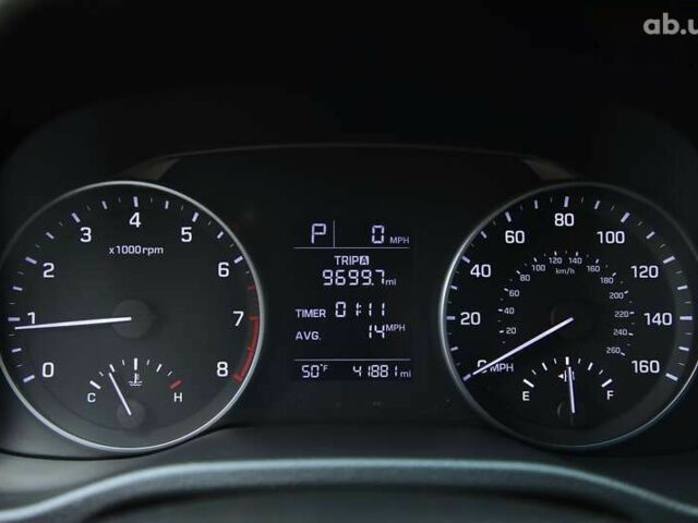 Хендай Элантра, объемом двигателя 2 л и пробегом 66 тыс. км за 11000 $, фото 14 на Automoto.ua