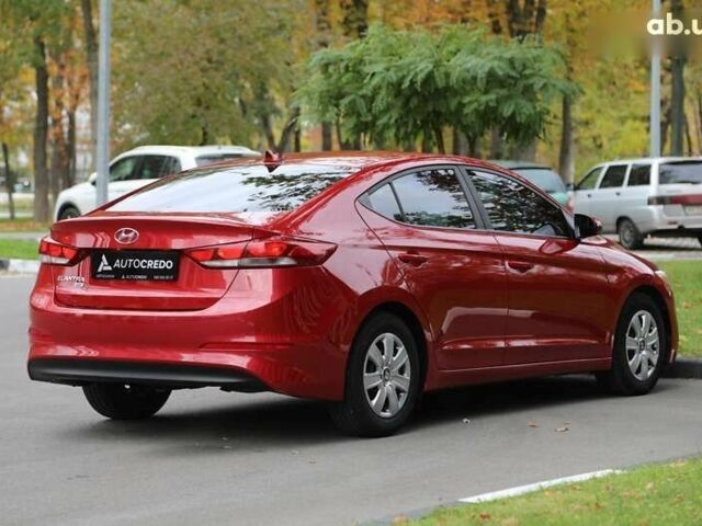 Хендай Элантра, объемом двигателя 2 л и пробегом 66 тыс. км за 11000 $, фото 3 на Automoto.ua