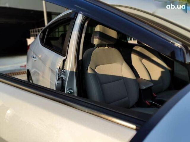 Хендай Элантра, объемом двигателя 0 л и пробегом 235 тыс. км за 8990 $, фото 27 на Automoto.ua