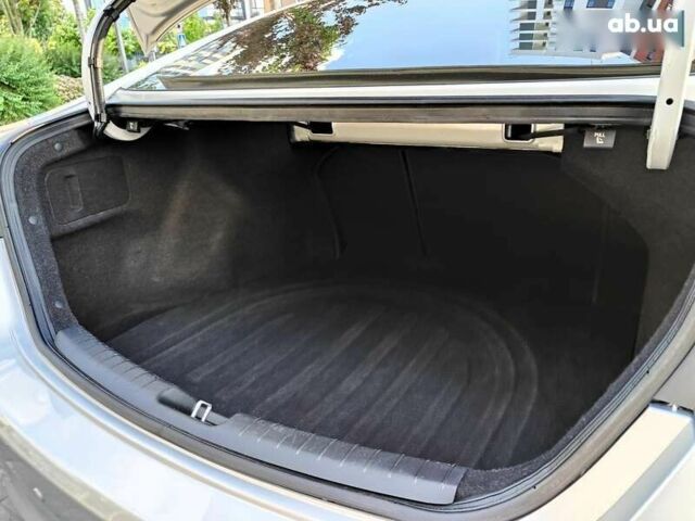 Хендай Элантра, объемом двигателя 0 л и пробегом 235 тыс. км за 8990 $, фото 16 на Automoto.ua