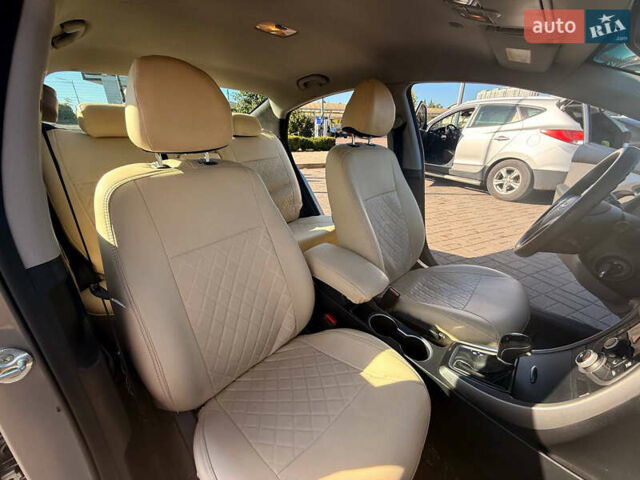 Хендай Элантра, объемом двигателя 1.8 л и пробегом 87 тыс. км за 10800 $, фото 11 на Automoto.ua