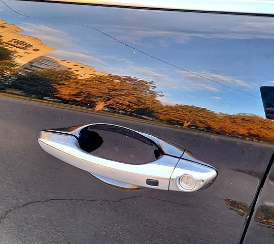 Хендай Элантра, объемом двигателя 2 л и пробегом 165 тыс. км за 12300 $, фото 4 на Automoto.ua