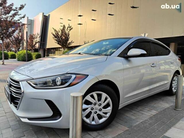 Хендай Элантра, объемом двигателя 0 л и пробегом 235 тыс. км за 8990 $, фото 2 на Automoto.ua