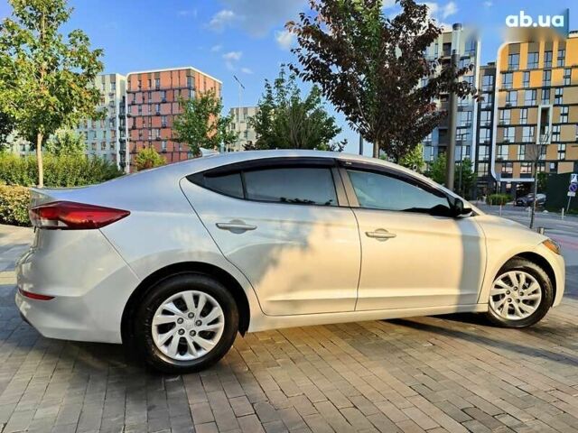 Хендай Элантра, объемом двигателя 0 л и пробегом 235 тыс. км за 8990 $, фото 22 на Automoto.ua