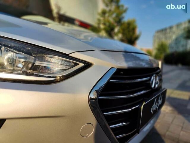 Хендай Элантра, объемом двигателя 0 л и пробегом 235 тыс. км за 8990 $, фото 29 на Automoto.ua