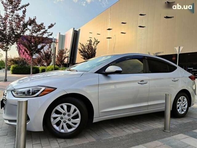 Хендай Элантра, объемом двигателя 0 л и пробегом 235 тыс. км за 8990 $, фото 7 на Automoto.ua