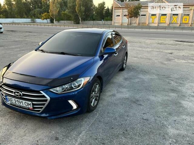 Хендай Елантра, об'ємом двигуна 2 л та пробігом 81 тис. км за 12600 $, фото 4 на Automoto.ua