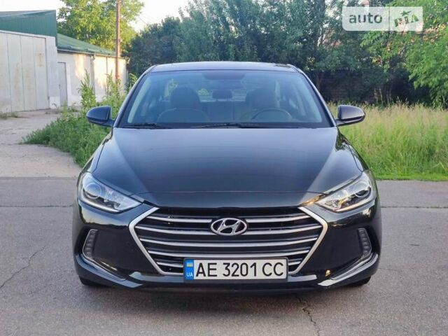 Хендай Елантра, об'ємом двигуна 2 л та пробігом 60 тис. км за 13300 $, фото 55 на Automoto.ua