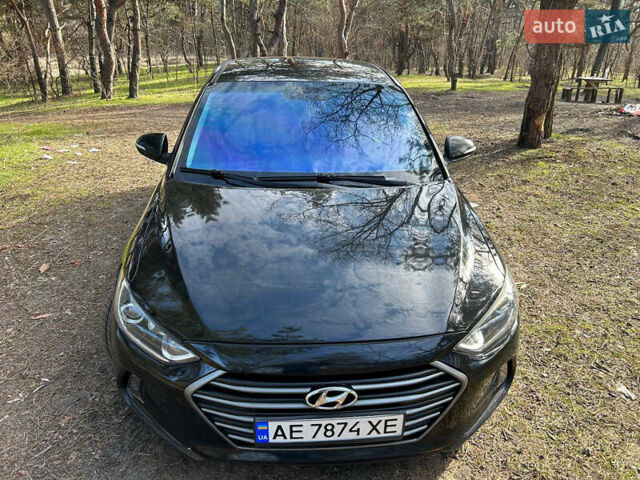 Хендай Элантра, объемом двигателя 2 л и пробегом 145 тыс. км за 13000 $, фото 16 на Automoto.ua