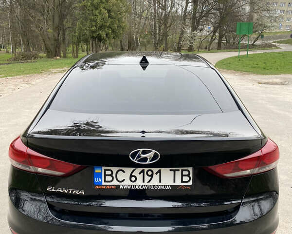 Хендай Елантра, об'ємом двигуна 2 л та пробігом 81 тис. км за 13400 $, фото 11 на Automoto.ua