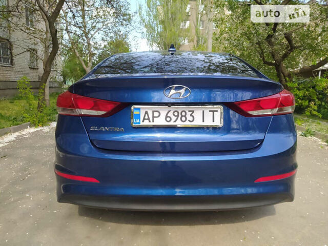 Хендай Елантра, об'ємом двигуна 2 л та пробігом 110 тис. км за 12000 $, фото 4 на Automoto.ua