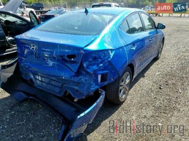 Хендай Элантра, объемом двигателя 2 л и пробегом 90 тыс. км за 13700 $, фото 2 на Automoto.ua